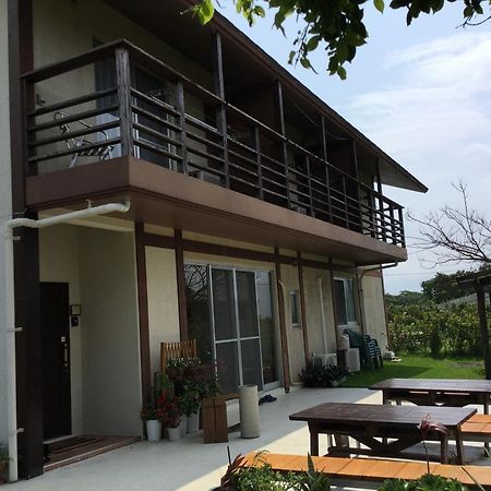 Hotel Umisuzume Ishigaki  Exterior foto