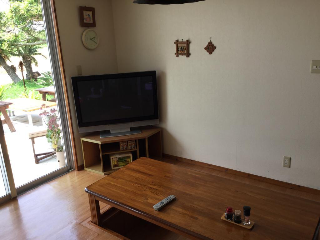 Hotel Umisuzume Ishigaki  Exterior foto