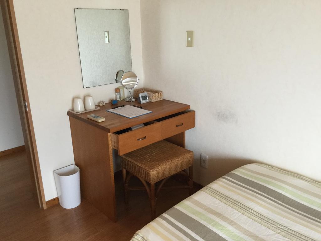 Hotel Umisuzume Ishigaki  Exterior foto
